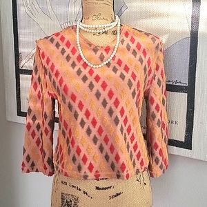 Cool vibes free people top